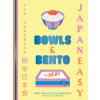 JapanEasy Bowls & Bento JapanEasy Bowls & Bento