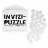 GiftRepublic Neviditelné puzzle - průhledné + Doprava Zdarma GiftRepublic Neviditelné puzzle - průhledné + Doprava Zdarma
