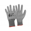 Rukavice CXS CITA II, protiporezové, veľ. 08 Rukavice CXS CITA II, protiporezové, veľ. 08