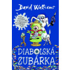 Diabolská zubárka | Walliams David Diabolská zubárka | Walliams David