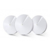 Kompletný Wi-Fi systém TP-Link Deco M5 (3 ks) (Deco M5(3-Pack)) biely Kompletný Wi-Fi systém TP-Link Deco M5 (3 ks) (Deco M5(3-Pack)) biely