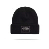 Panthera tattoo Panthera - zimná čiapka BLACK Panthera tattoo Panthera - zimná čiapka BLACK