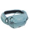 Evoc Evoc Hip Pack Pro E-Ride 3L - taška na kolieskach 28 cm Evoc Evoc Hip Pack Pro E-Ride 3L - taška na kolieskach 28 cm