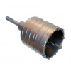 Korunka vykružovací priemer 50 mm, SDS Plus, Triumf (Triumf - profi) Korunka vykružovací priemer 50 mm, SDS Plus, Triumf (Triumf - profi)
