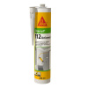 Tmel Sika akrylový BIELY 280 ml (Sikacryl-112 Universal) Tmel Sika akrylový BIELY 280 ml (Sikacryl-112 Universal)
