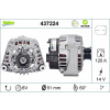 VALEO Alternátor 437224 VALEO Alternátor 437224
