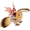 Schleich 70789 Bayala® Víla na letící sově Schleich 70789 Bayala® Víla na letící sově