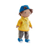 Haba Textilná bábika Bruno 30 cm Haba Textilná bábika Bruno 30 cm