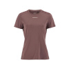 Tričko CRAFT ADV Essence SS Tee 2 W flint L Tričko CRAFT ADV Essence SS Tee 2 W flint L