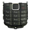 Klávesnica Nokia C1-00 Black Klávesnica Nokia C1-00 Black
