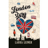 London story: Láska z oblakov - Laura Leiner London story: Láska z oblakov - Laura Leiner