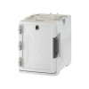 Cambro Termoport s bočním plněním 460 × 630 × 635 mm - Šedá| TOM, R-UPCS400-480 Cambro Termoport s bočním plněním 460 × 630 × 635 mm - Šedá| TOM, R-UPCS400-480
