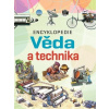 Encyklopedie Věda a technika Encyklopedie Věda a technika