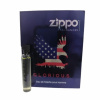 Zippo Fragrances Gloriou.s., EDT - Vzorka vône pre mužov Zippo Fragrances Gloriou.s., EDT - Vzorka vône pre mužov