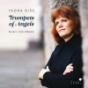Indra Riše, TRUMPETS OF ANGELS, CD Indra Riše, TRUMPETS OF ANGELS, CD