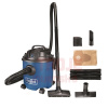 Scheppach NTS 16 priemyslový vysávač na mokré / suché vysávanie 16l Scheppach NTS 16 priemyslový vysávač na mokré / suché vysávanie 16l