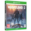 XBOX ONE Wasteland 3 (Day One Edition) nová XBOX ONE Wasteland 3 (Day One Edition) nová
