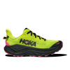 HOKA M CHALLENGER 8 Neon Hoka Neon Hoka Citrus/Black 10 HOKA M CHALLENGER 8 Neon Hoka Neon Hoka Citrus/Black 10