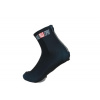 PELLS Letné návleky na tretry bez zipsu (Lycra) Black Varianta: M PELLS Letné návleky na tretry bez zipsu (Lycra) Black Varianta: M