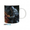 ABYstyle Hrnek Assassin s Creed Valhalla Eivor Sublimation 320 ml ABYstyle Hrnek Assassin s Creed Valhalla Eivor Sublimation 320 ml