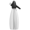 ISI Sifón na přípravu sifónové vody 1 l, inox | ISI, Soda Syphon ISI Sifón na přípravu sifónové vody 1 l, inox | ISI, Soda Syphon
