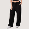Dámske tepláky NEO Black - GymBeam Veľkosť: S 118264-2-S Dámske tepláky NEO Black - GymBeam Veľkosť: S 118264-2-S