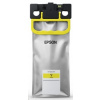 Zásobník atramentu EPSON WF-C5X9R Yellow XXL Zásobník atramentu EPSON WF-C5X9R Yellow XXL