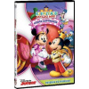Klub Przyjaciół Myszki Miki. Minnie Kopciuszek DVD Klub Przyjaciół Myszki Miki. Minnie Kopciuszek DVD