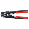 GEMBIRD Krimpovacie kliešte (T-WC-03) pre konektory RJ45/8p8c, 3 v 1 GEMBIRD Krimpovacie kliešte (T-WC-03) pre konektory RJ45/8p8c, 3 v 1