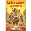 Léčky, lampy, labyrinty Léčky, lampy, labyrinty
