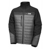 iXS Softshell jacket iXS iXS TEAM X81808 čierno-šedá L iXS Softshell jacket iXS iXS TEAM X81808 čierno-šedá L