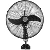 Priemyselný nástenný ventilátor Bimar COL.CLF - 20WRC Priemyselný nástenný ventilátor Bimar COL.CLF - 20WRC