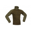 Taktické tričko Combat Invader Gear Ranger Green S Taktické tričko Combat Invader Gear Ranger Green S