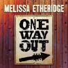 Etheridge Melissa - One Way Out CD Etheridge Melissa - One Way Out CD