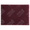 Brúsny arch 3M Scotch-Brite 158 x 224mm P/N 7447+ A-VFN veľmi jemný Brúsny arch 3M Scotch-Brite 158 x 224mm P/N 7447+ A-VFN veľmi jemný