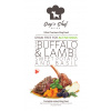 Dog's Chef DOG’S CHEF Italian Buffalo & Lamb with Sweet Potato and Basil ACTIVE DOGS 6 kg