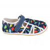 Jonap papučky Home new - dino mimi 24,5 Jonap papučky Home new - dino mimi 24,5