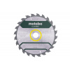 Metabo Pílový list ?power cut wood - classic?, 235x30, Z24 WZ 18° /B 628678000 Metabo Pílový list ?power cut wood - classic?, 235x30, Z24 WZ 18° /B 628678000