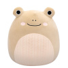 SQUISHMALLOWS Žaba - DeWitt, 30 cm SQUISHMALLOWS Žaba - DeWitt, 30 cm