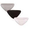 3PACK Dámske nohavičky Tommy Hilfiger viacfarebné (UW0UW06131 05E) L 3PACK Dámske nohavičky Tommy Hilfiger viacfarebné (UW0UW06131 05E) L