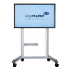 LEGAMASTER Mobilný fixný stojan pre e-Screen PTX-8500UHD LEGAMASTER Mobilný fixný stojan pre e-Screen PTX-8500UHD