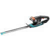 GARDENA EasyCut 40/18V P4A sol akumulátor nůžky na živý plot bez akumulátoru, bez nabíječky 18 V Li-Ion 400 mm GARDENA EasyCut 40/18V P4A sol akumulátor nůžky na živý plot bez akumulátoru, bez nabíječky 18 V Li-Ion 400 mm