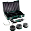 Metabo PE 15-25 Set 615250500 uhlová leštička 870 W; 615250500 Metabo PE 15-25 Set 615250500 uhlová leštička 870 W; 615250500