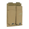 Puzdro Tasmanian Tiger® DBL Pistol Mag LP - khaki Puzdro Tasmanian Tiger® DBL Pistol Mag LP - khaki