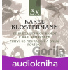 3x Karel Klostermann - Karel Klostermann 3x Karel Klostermann - Karel Klostermann