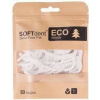 Soft dent eco medzizubné špáradlá 50ks 1bal Soft dent eco medzizubné špáradlá 50ks 1bal
