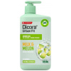 Dicora Shower Gel Milk & Melon - Sprchový gel mléko a meloun 825 ml Dicora Shower Gel Milk & Melon - Sprchový gel mléko a meloun 825 ml