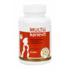 MULTIcanevit tablety pre psy a mačky 80 tbl MULTIcanevit tablety pre psy a mačky 80 tbl