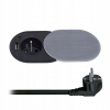 USB-C zásuvka Solight PP124C-PD20 USB-C zásuvka Solight PP124C-PD20