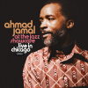 Ahmad Jamal (1930-2023) - At The Jazz Showcase: Live In Chicago (Limited Edition) (CD) Ahmad Jamal (1930-2023) - At The Jazz Showcase: Live In Chicago (Limited Edition) (CD)